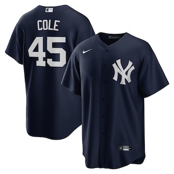 New York Yankees Jerseys 40